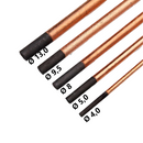 Elettrodi-per-Scriccatura-Cianfinatura-leva-Cordoli-Saldatura-diametro-4-5-8-9.5-13 mm-Tecnista