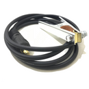 Saldatrice-Inverter-ESAB-ROGUE-ES-201i-PRO-Elettrodo-MMA PULSATO-e-Live-TIG-200A-con accessori-Tecnista