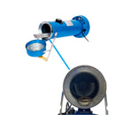 fornetto-portatile-per-mantenimento-elettrodi-saldatura-MMA-lunghezza-massima-450mm-temperatura-massima-200°C