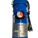 fornetto-portatile-per-mantenimento-elettrodi-saldatura-MMA-lunghezza-massima-450mm-temperatura-massima-200°C