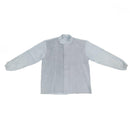 Giacca-in-pelle-crosta-per-la-protezione-durante-la-saldatura-TIG-MMA-ELETTRODO-FILO-MIG/MAG-taglia-XL