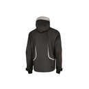 giacca-da-lavoro-soft-shell-UPOWER-QUICK-black-carbon-Blu/Nero-taglie-M-L-XL-