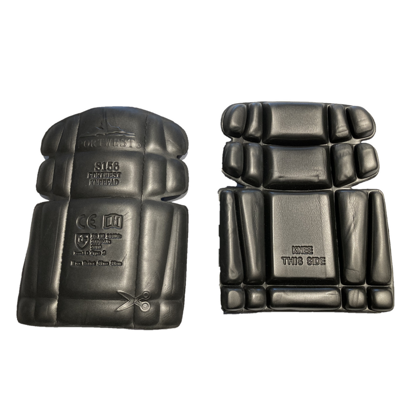 Pantaloni Da Lavoro Portwest H444 - Antipioggia, Alta Visibilità, Giallo/Navy - Foto 1