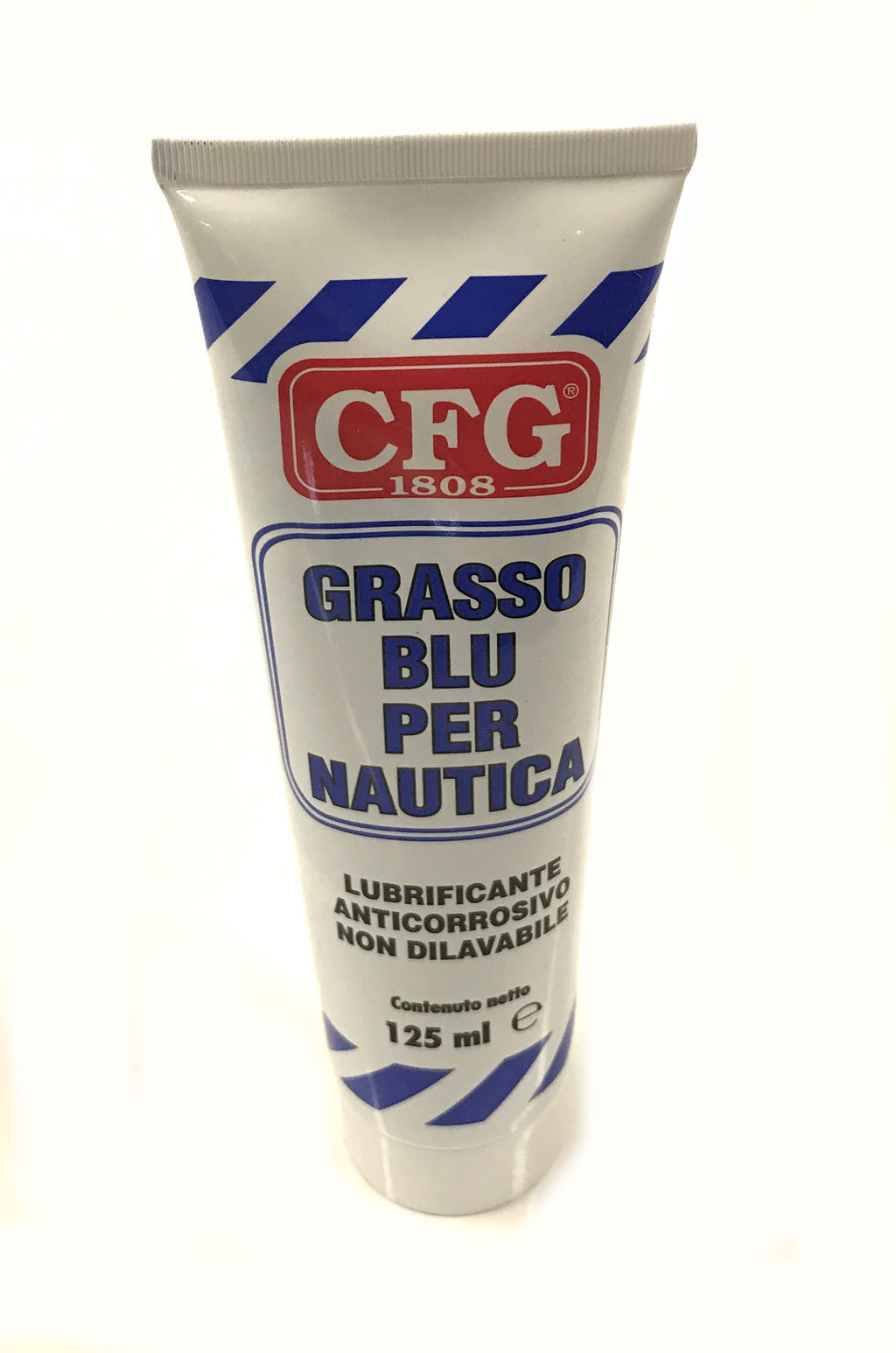 Sigill Grasso Nautico Anticorrosione - Tubetto 125ml Per Motori Fuoribordo E Componenti Marini - Foto 5