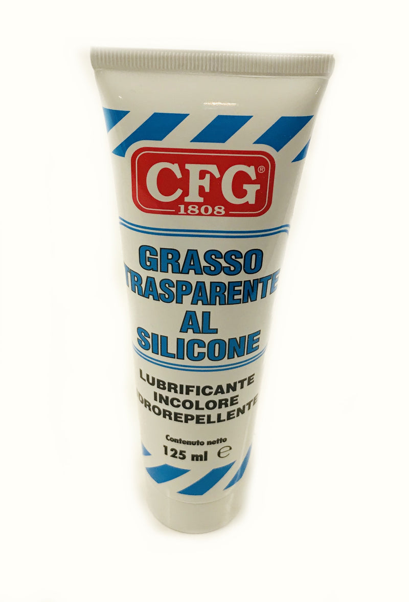 Grasso-trasparente-al-silicone-CFG-in-tubetto-da-125ml