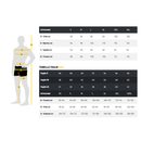 Pantalone da lavoro multi tasca BlueScuro Jeans SMART POCKET Lewis Workwear