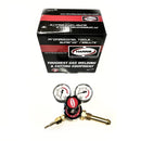 Pressure Reducer Acetylene Harris Original 801B 1.5 AC Screw Attack