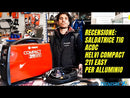 Recensione_saldatrice_tig_acdc_helvi_compact_211_easy_per_alluminio_tecnista