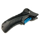 Torcia saldatura a filo MIG snodata a raffreddamento liquido lungh. 5 mt att. EURO ERGOPLUS 500