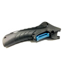 Torcia saldatura a filo MIG snodata a raffreddamento liquido lungh. 4 mt att. EURO ERGOPLUS 500