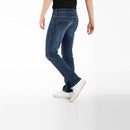 Pantalone da lavoro multi tasca BlueScuro Jeans SMART POCKET Lewis Workwear