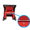 Lampada-faro-LED-da-cantiere-4000Lumen-a-3-intensità-alimentazione-a-cavo-elettrico-o-a-bratteria-18V-MILWAUKEE-M18-HOAL-0-batterie-non incluse