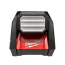 Lampada-faro-LED-da-cantiere-4000Lumen-a-3-intensità-alimentazione-a-cavo-elettrico-o-a-bratteria-18V-MILWAUKEE-M18-HOAL-0-batterie-non incluse