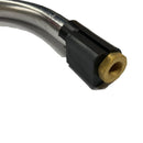 Lancia-terminale-di-ricambio-60°-BZ15-Tecnista