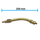 Lancia-terminale-di-ricambio-60°-BZ500-Tecnista