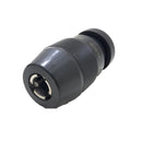 Mandrino-autoserrante-3,0-16 mm-PORTA-40B16-Tecnista