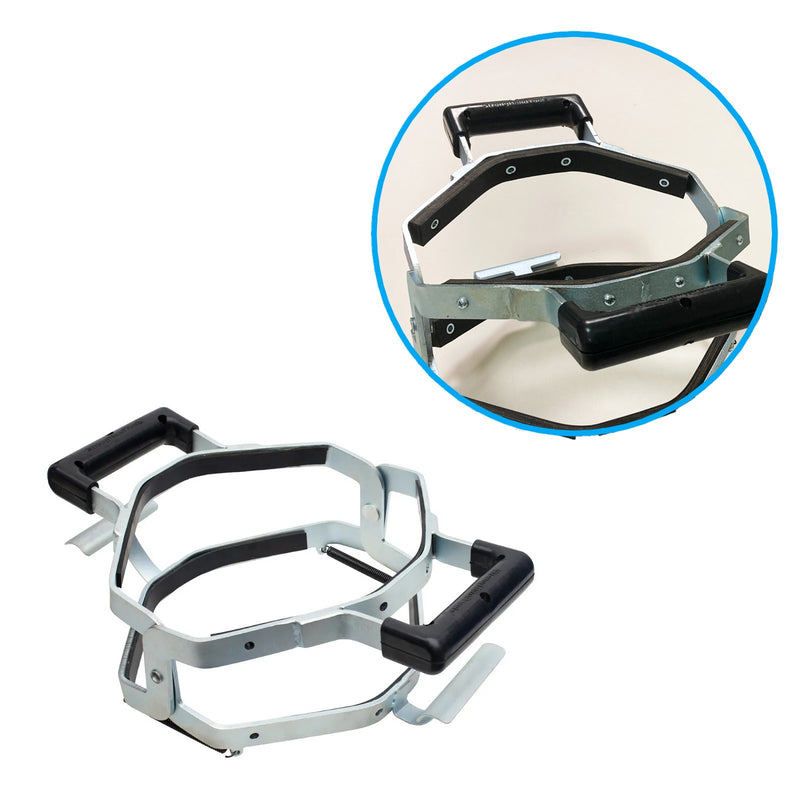 Maniglia Gabbia Toast De'Longhi - Ricambio Per Tostapane CTE2301 E CTE2303 - Foto 11