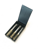 Maschi-a-mano-HSS-in-serie-da-3-pz DIN 13-Volkel-made-in-Germany-Tecnista