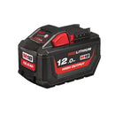 batteria-alimentazione-utensili-redlithium-M18-12.0Ah-MILWAUKEE