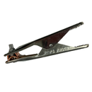 Morsetto Massa per saldatura da 200 Ampere senza cavo