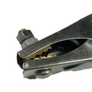 Morsetto Massa per saldatura da 300 Ampere senza cavo