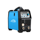 Multi-process welding machine MIG / MAG, MMA, TIG Lift max 200A FANMIG J5