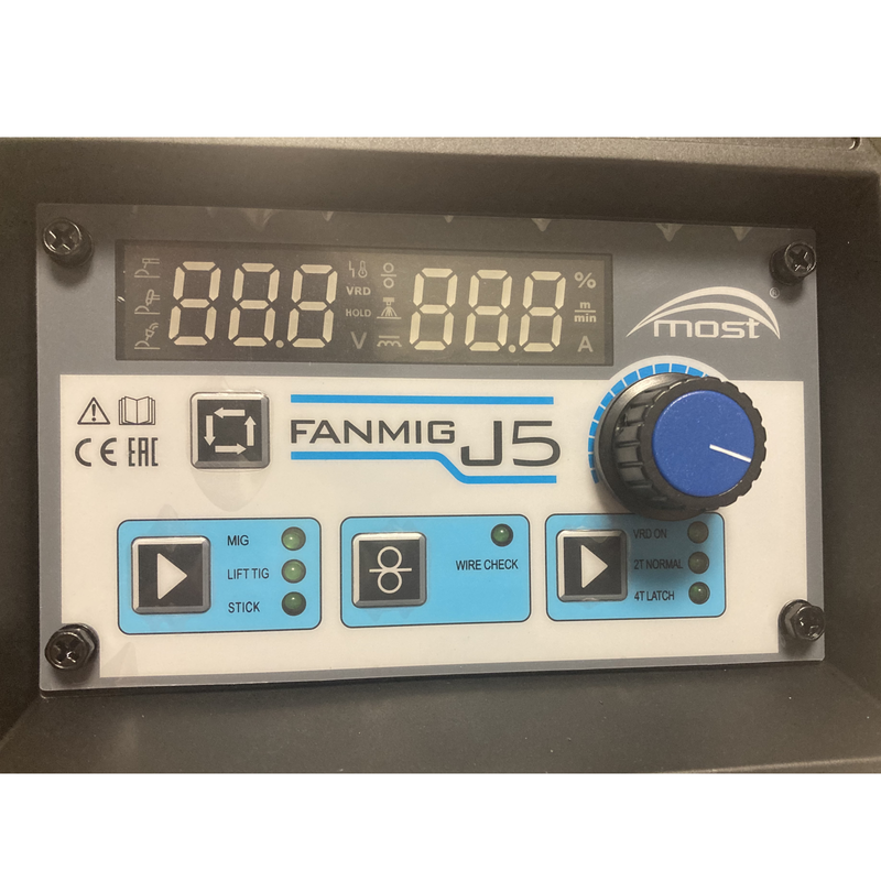 Saldatrice Multiprocesso 5 In 1 - Saldatrici - Foto 7