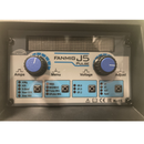 Saldatrice inverter MIG/MAG PULSATO,  MMA max 200A MOST FANMIG J5 PULSE