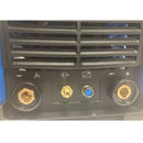 Pulsed AC / DC TIG inverter welding machine 200A for aluminum welding PONTIG202 AC / DC