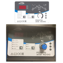 Pulsed AC / DC TIG inverter welding machine 200A for aluminum welding PONTIG202 AC / DC
