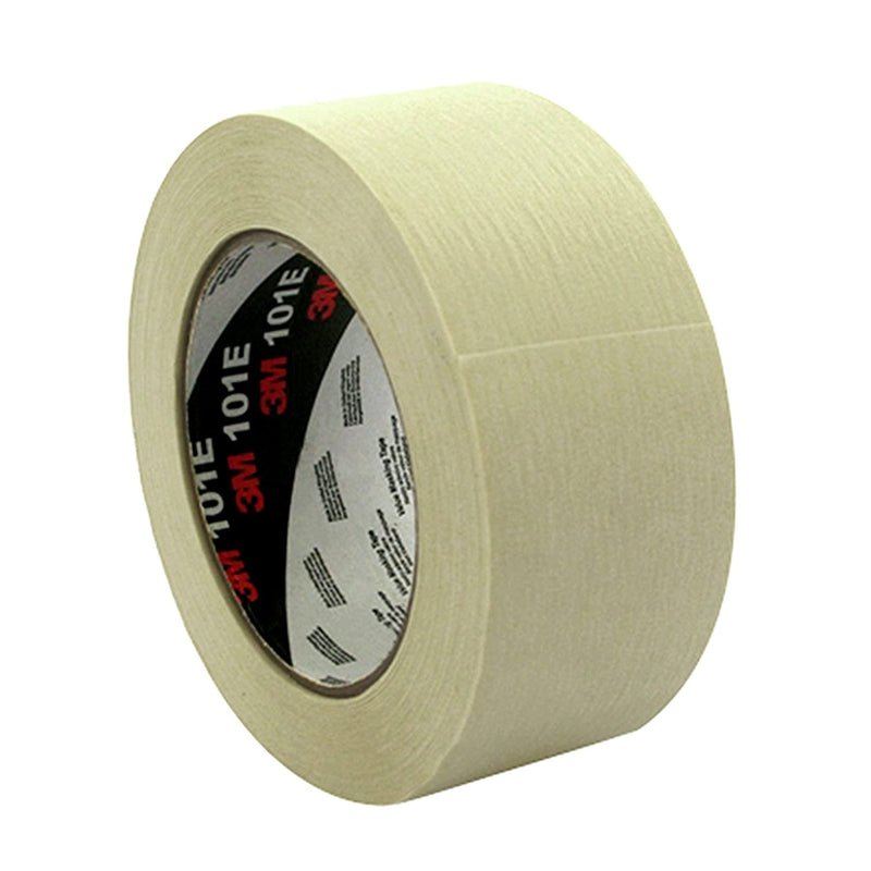 Adhesive paper tape for Scotch 3M 101E body shop