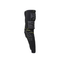 Pantalone da Lavoro U-4 UPOWER ATOM Arancione/Blu o Giallo/Nero o Grigio/Nero