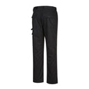 Pantaloni da lavoro a 6 tasche con porta ginocchiere t. XS - 3XL PORTWEST CD884