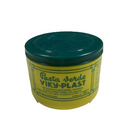 Green hydraulic paste for sealing joints and pipes 450 gr VIKY-PLAST