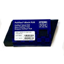 Blocchetti-abrasivi-PFERD-POLIFLEX-per-finitura-dell'INOX-con-legante-PUR-Tecnista
