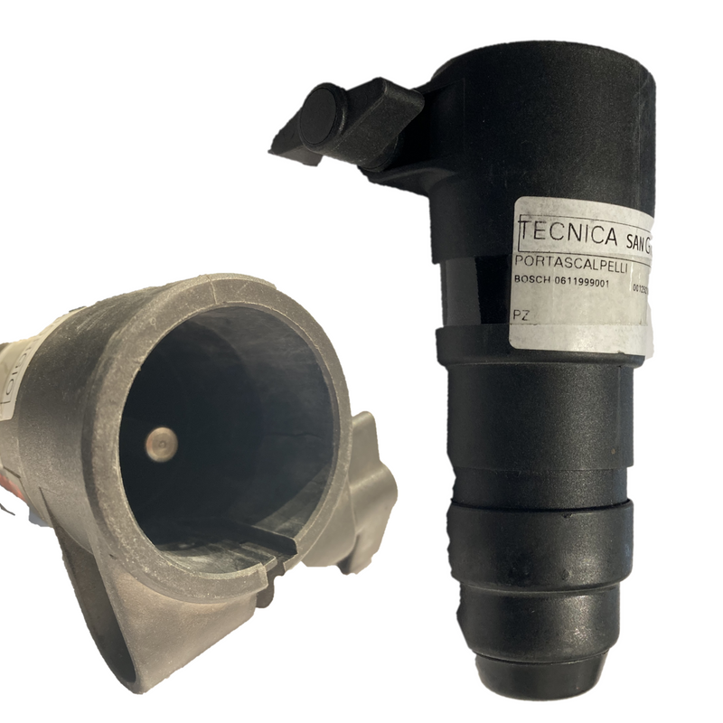 Attacco-per-scalpello-porta-scalpello-SDS-Plus-bosch-mv200