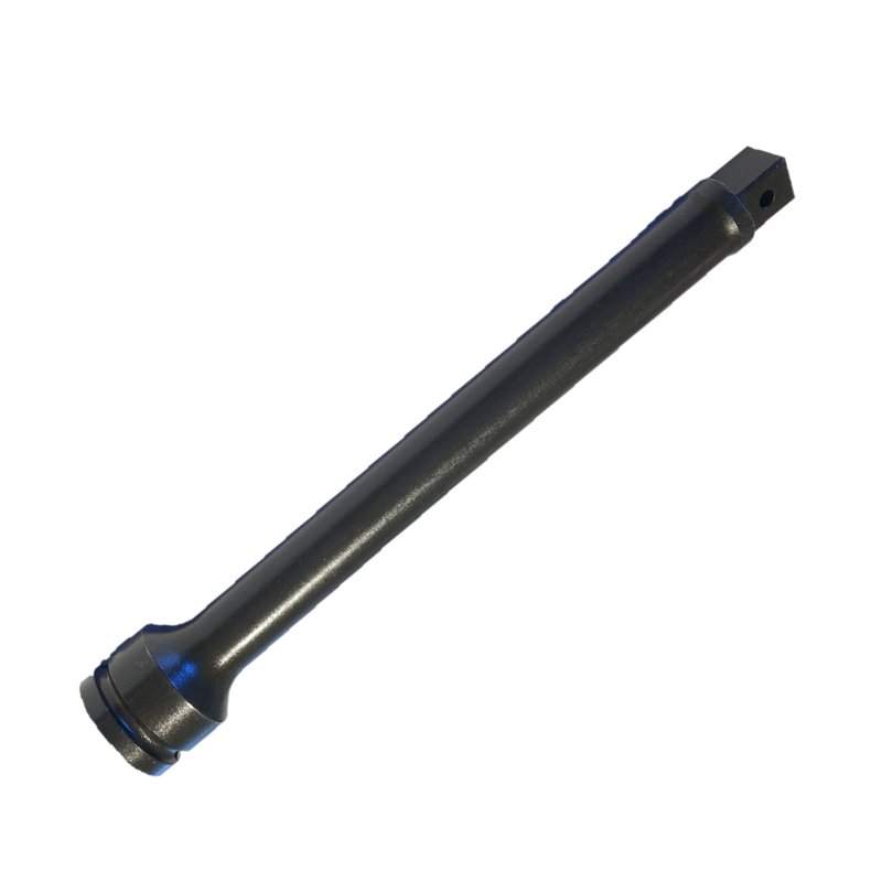 Extensions for machine sockets with 3/4 "square drive 205-300mm GEDORE