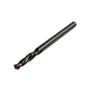 Punte per trapano extra corte uso Sinistro HSS DIN 1897 diametro 4.0 mm