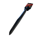 SDS-Plus Sledge Self-Sharpening Point Chisel 250 mm for MILWAUKEE demolition hammers