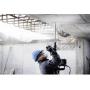 Punta per martello tassellatore attacco SDS MAX -8X diam 25x400mm o 28x400 mm per calcestruzzo BOSCH EXPERT