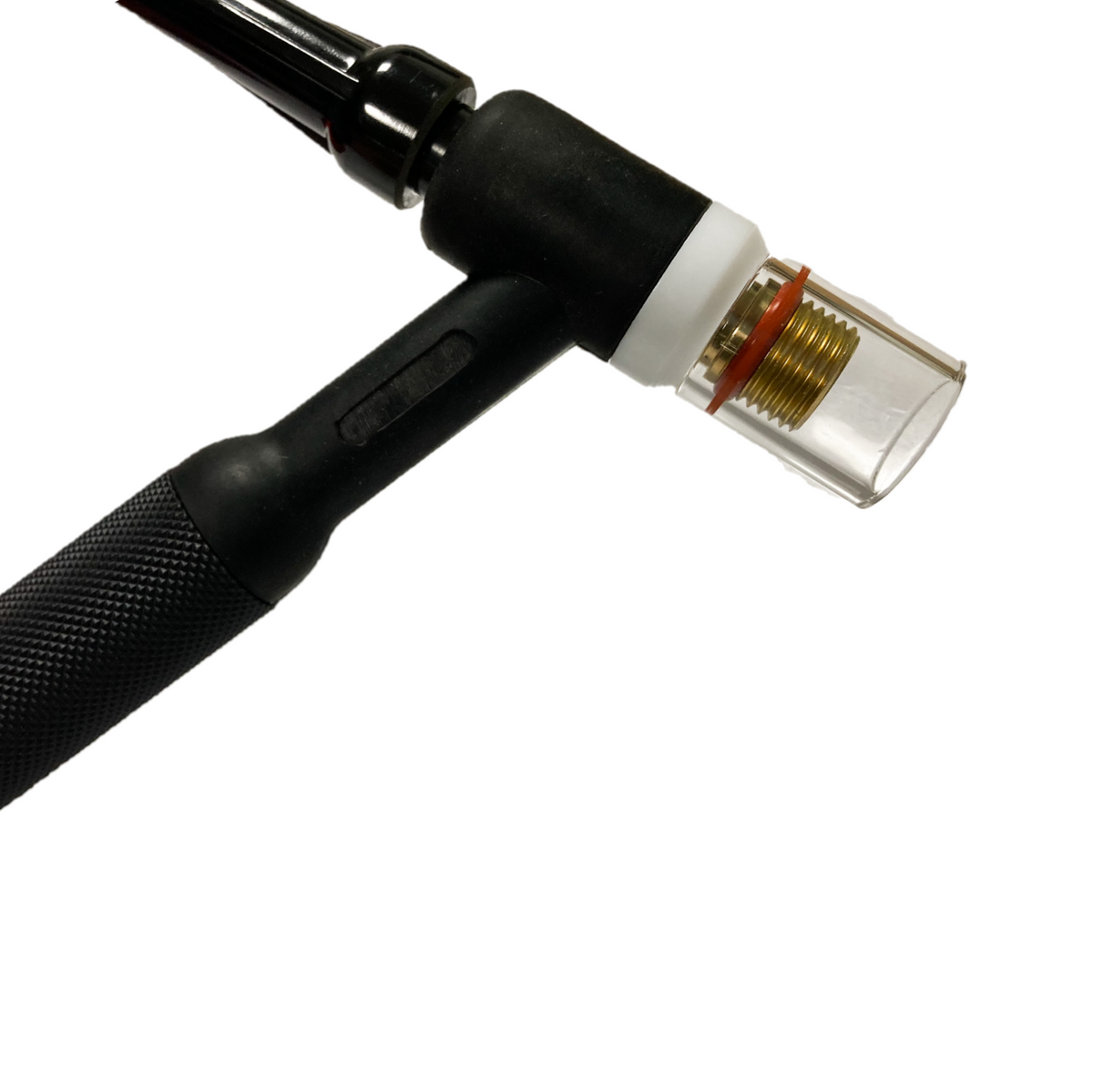 RIVERWELD Cavi E Gas (acqua) Raccordo Connettore Cavo Separato Per Torcia Per Saldatura TIG (9/16" 14,29 Mm -18 WP18 2pk - Foto 13