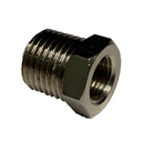 Raccordo di riduzione M-F aria compressa 7 modelli disponibili AIREX