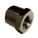 Raccordo di riduzione M-F aria compressa 7 modelli disponibili AIREX