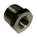 Raccordo di riduzione M-F aria compressa 7 modelli disponibili AIREX