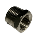 Raccordo di riduzione M-F aria compressa 7 modelli disponibili AIREX