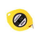 Rotella metrica Stanley nastro acciaio millimetrato