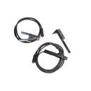 Saldatrice inverter ad elettrodo MMA con accessori in valigetta Helvi Sparc 146