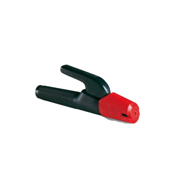 Cavo Per Saldatura Con Supporto Elettrodi - 3m, Sezione 16mm², Portata 200A, Mandrino 9mm Per Saldatrici - Foto 5