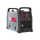 Stel IRON MIG 211 Multi-process inverter welder 180A MIG wire, MMA electrode, TIG DC Lift