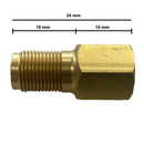 Salvafiletti per punte da riscaldo  Originale Harris 2357-3 - Tecnista